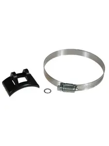 Lowrance 57837200 Eagle Bracket for Mounting to Trolling Motor