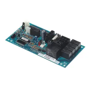 Replacement for Manitowoc Ice Kit Sm50 Control Board 000016571 - Genuine OEM Replacement Part