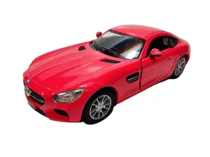 KINSMART 1:36 scale MERCEDES-BENZ AMG GT