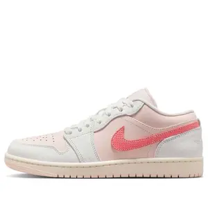 (WMNS) Air Jordan 1 Low SE 'Strawberry Milkshake' IB8156-133