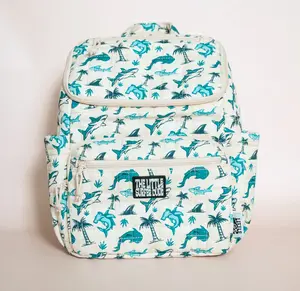 Shark Backpack Shark Backpack