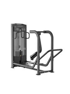 Standing Rear Kick DRE8032