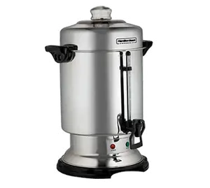 Hamilton Beach, D50065, Coffee Percolator, Electric Hamilton Beach, D50065, Coffee Percolator, Electric