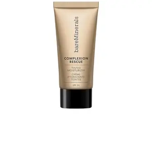 bareMinerals Mini Complexion Rescue Tinted Moisturizer in Suede 04