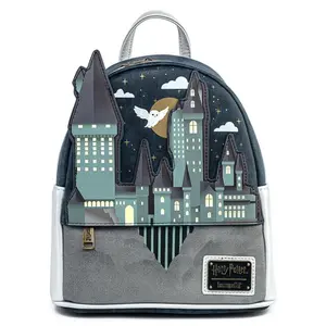 Loungefly Harry Potter Hogwarts Castle Mini Backpack