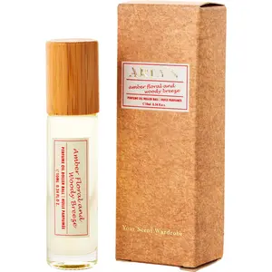 Arlyn Amber Floral & Woody Breeze By Arlyn Perfume For Unisex