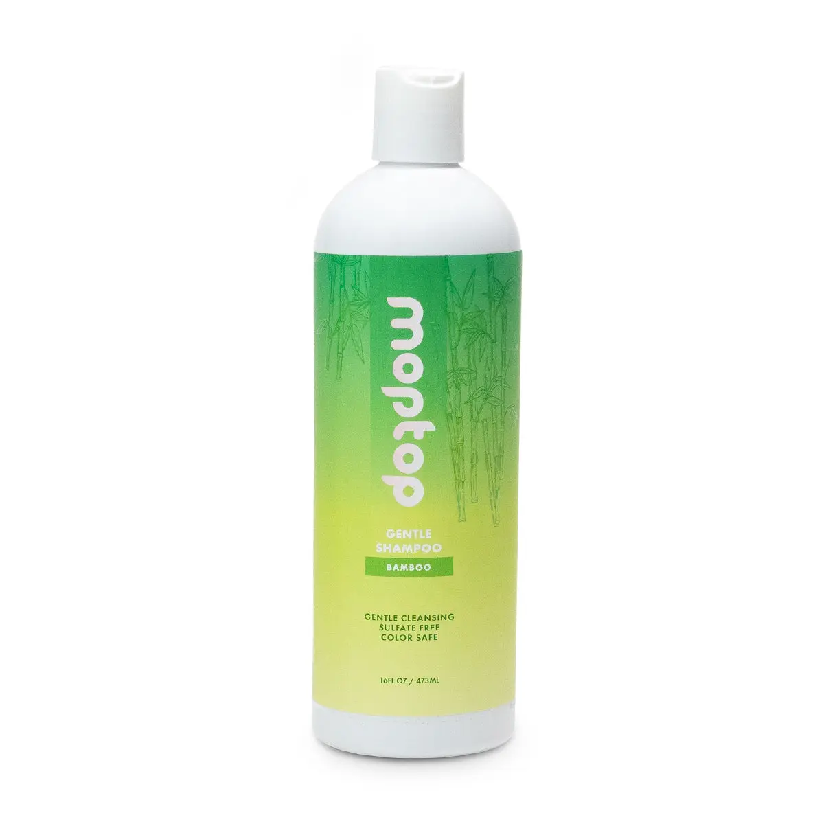 Classic Gentle Shampoo 16oz