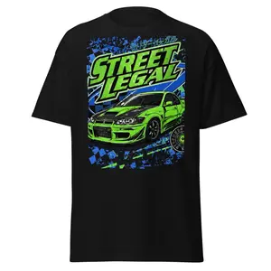 Unisex classic tee