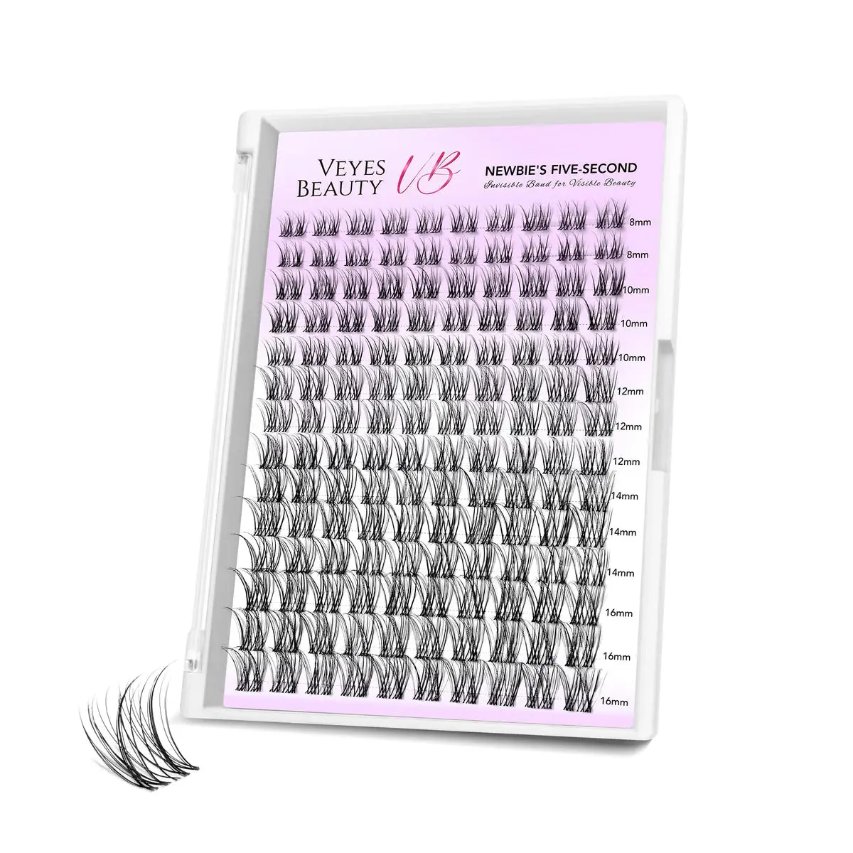 Veyes DIY Clusters - Aliva