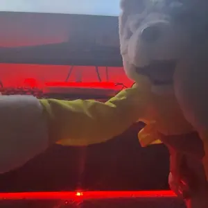 A-Da Animal Boxing Puppet - Kids' Interactive Toy Colorful Boxing Battle Hand Puppet for Fun Play