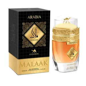Arabia Malaak By Le Chameau Eau De Parfum 100 ML (3.4 FL OZ) Unisex