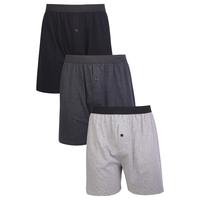 Assorted(Black, Dark Grey, Light Grey)