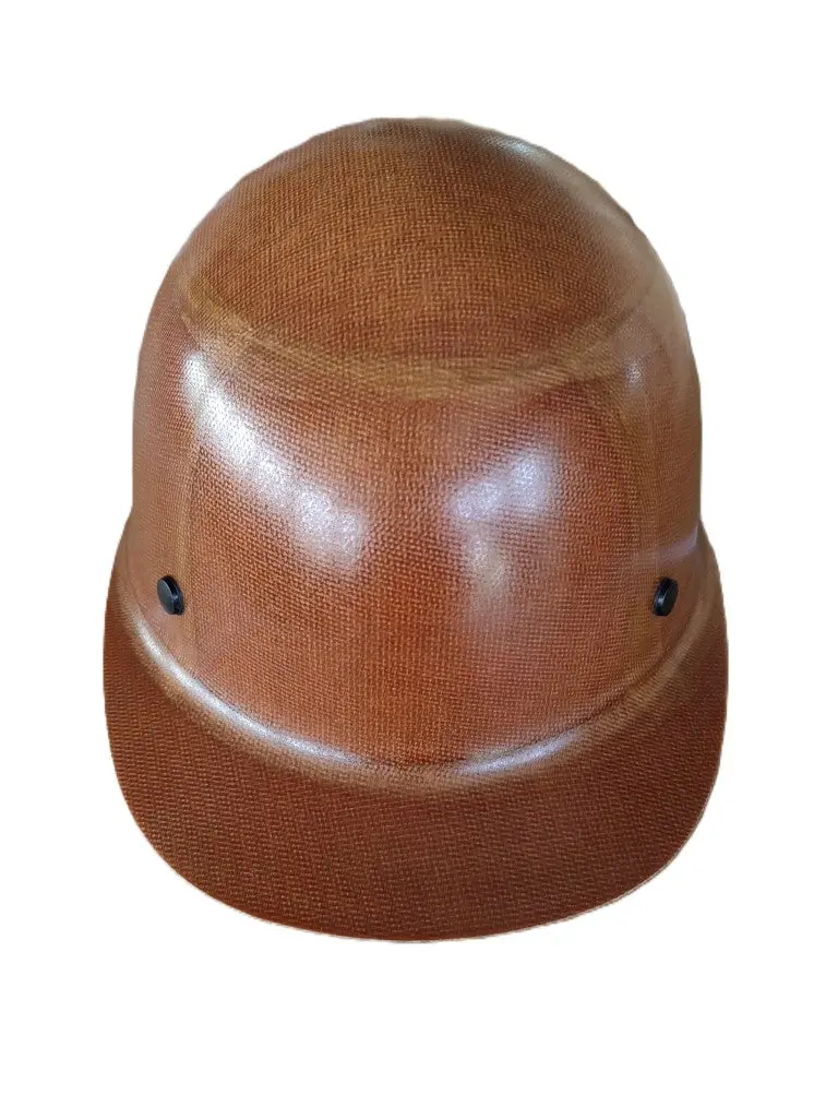 GRIT Fiberglass Hard Hat – Half Brim | Ratchet Suspension GRIT Fiberglass Hard Hat – Half Brim | Ratchet Suspension