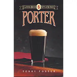 USED-Porter by Foster, Terry (Paperback)