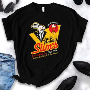 Jack Rabbit Slim's T-Shirt