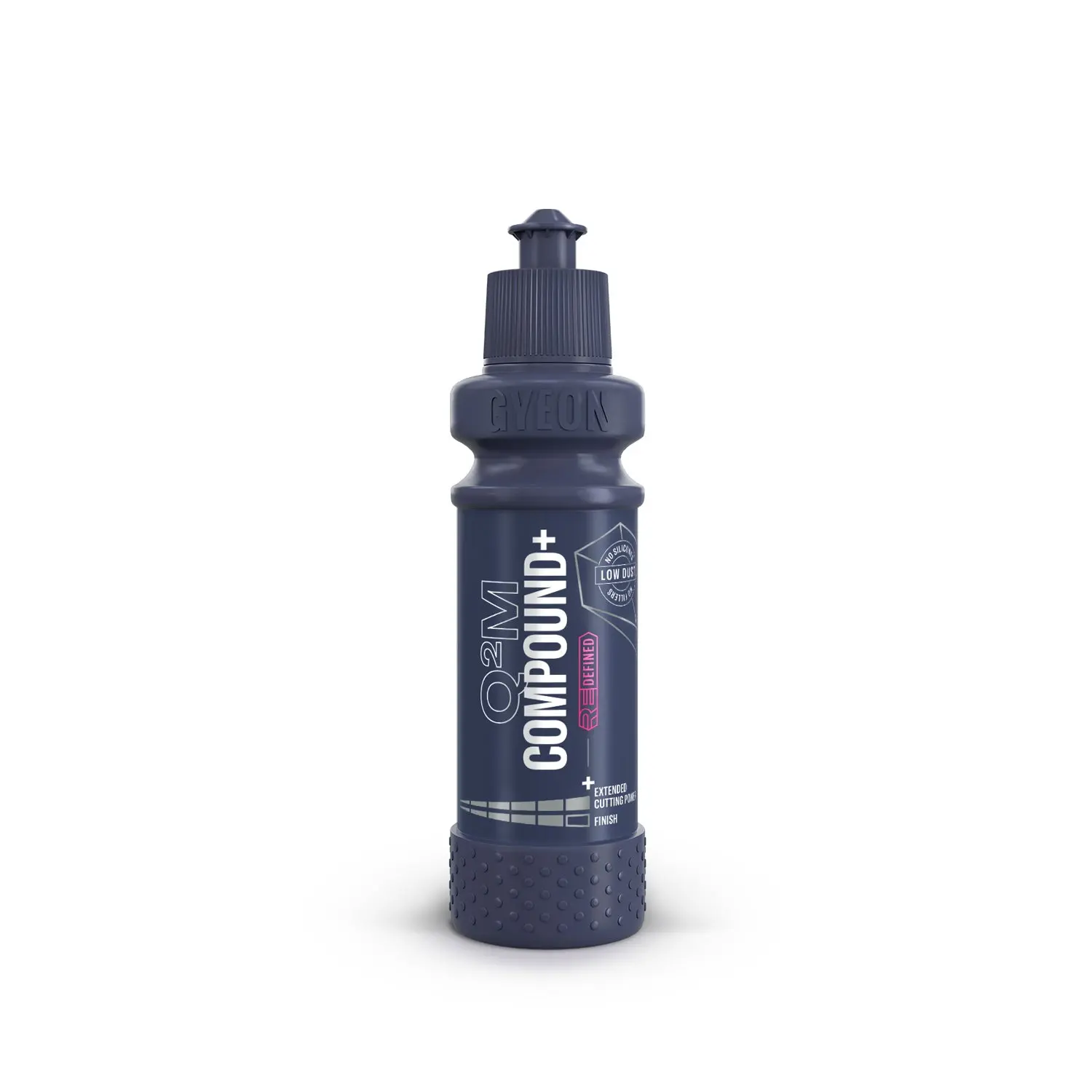 Heavy Cut Compound — Scratch & Defect Removal Paint Correction Compound | GYEON Compound+