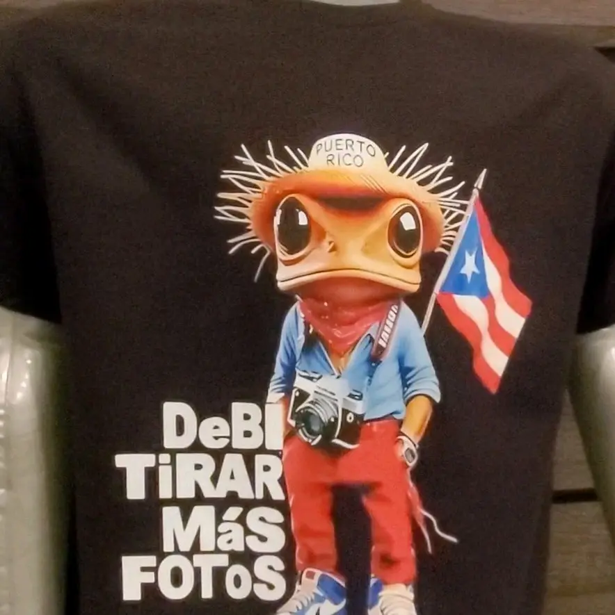 DBTMF COTTON SHIRT