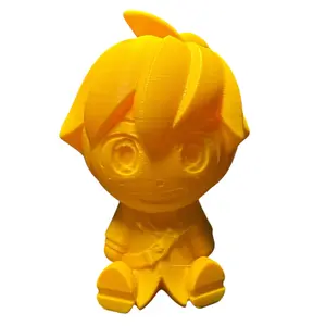 Meliodas Chibi - Inspired 3D Printed collectible