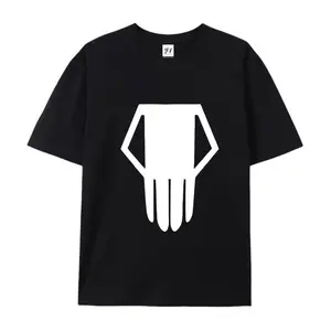 Cool Bakugou Katsuki T Shirt Unisex Summer Casual Personality Round Neck Short Sleeve Tee Streetwear Fashion Anime Shirts Top Womenswear Heart funny graphic tee