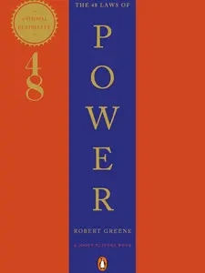 The 48 Laws of Power