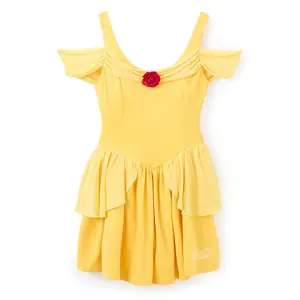 Disney Store Belle Athletic Dress for Women by Her Universe – Beauty and the Beast