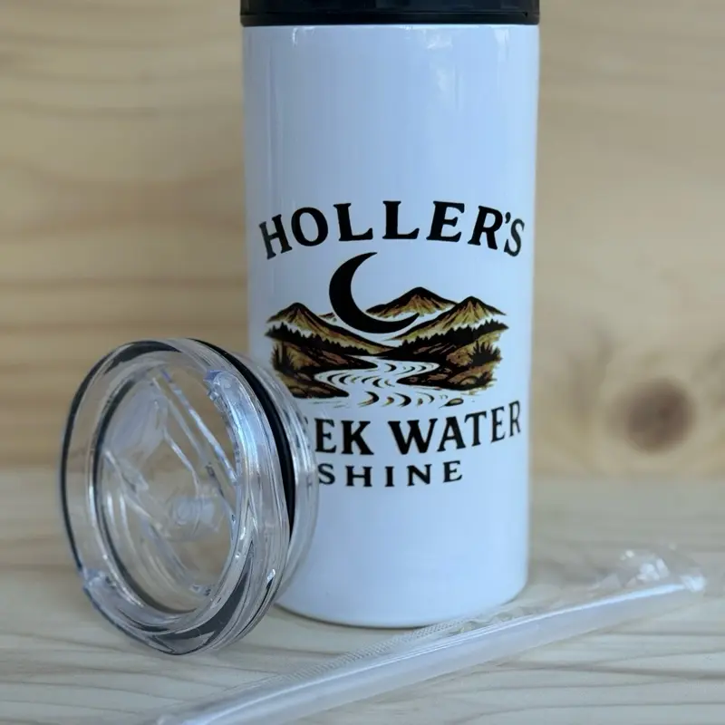 Holler’s Creek Water Shine 4-1 drink holder Holler’s Creek Water Shine 4-1 drink holder
