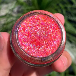 Peaches & Scream - Slayfire Cosmetics x Die Anna