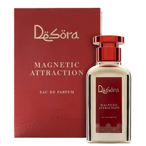 Desora Magnetic Attraction Eau de Parfum 100ml/3.4 oz