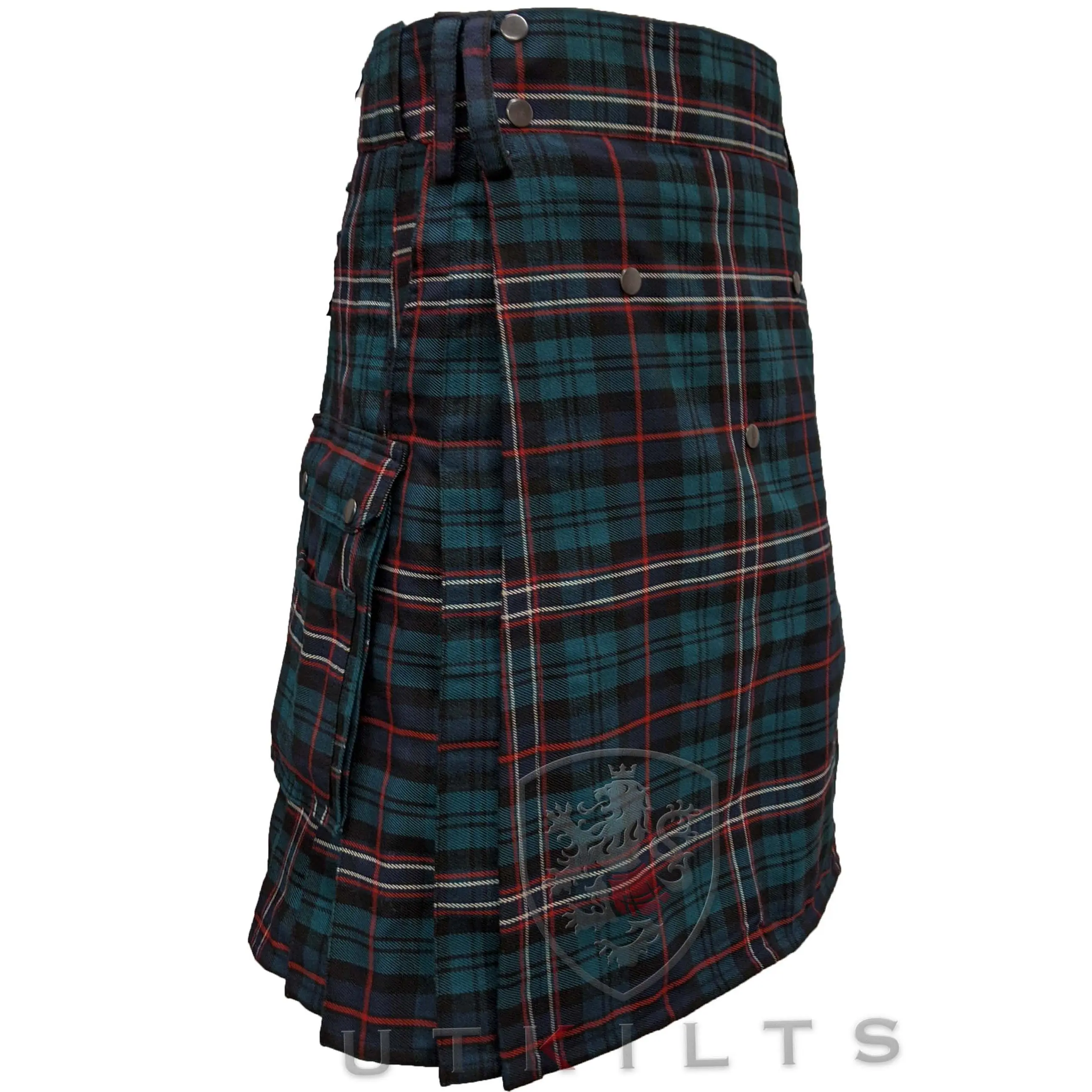 Utility Kilt – Ultimate, Scottish National