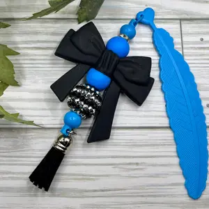 Big Bow Bookmarks