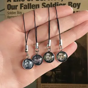 Soldier Boy mini charms