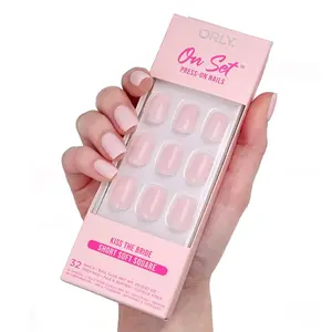 ORLY Press On Nails
