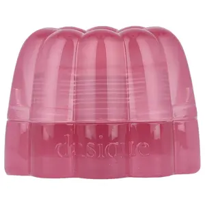 Dasique Chewing Glow Pot, 17 Lavender Mochi, 0.14 oz (4 g)