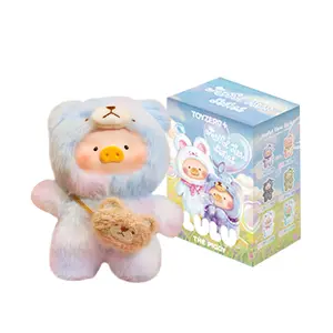 Lulu The Piggy Joyful Time Plushie Blind Box