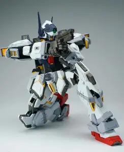 Special Forces Industry 1/100 Sentinel [Metal Frame]