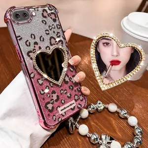 1 Piece Pixel9a Phone CasesNumerous patterns Brackets and lanyards Pattern Entertainment Ready Comfortable feel Suitable For Pixel9a Case With Elegant