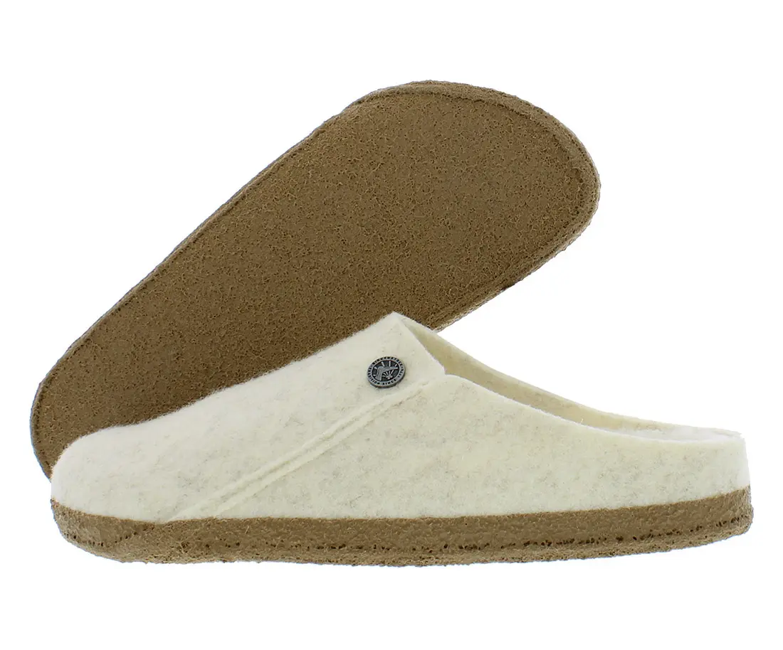 Birkenstock Zermatt Rivet Narrow Unisex Shoes, Slipper
