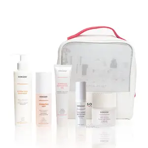 Revitalize Set for Mature Skin and Wrinkles