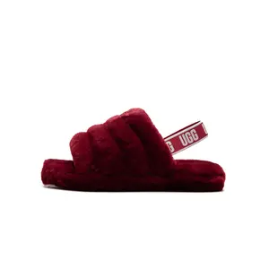 Fluff Yeah Slide "Ribbon Red" 1098494K RBRD