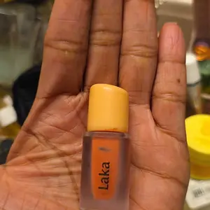 Product Review of [Laka] Mini Fruity Glam Tint — Glossy Lip Tint with a Lightweight, Non-Sticky Feel that Leaves a Transfer-Proof Stain from s**n