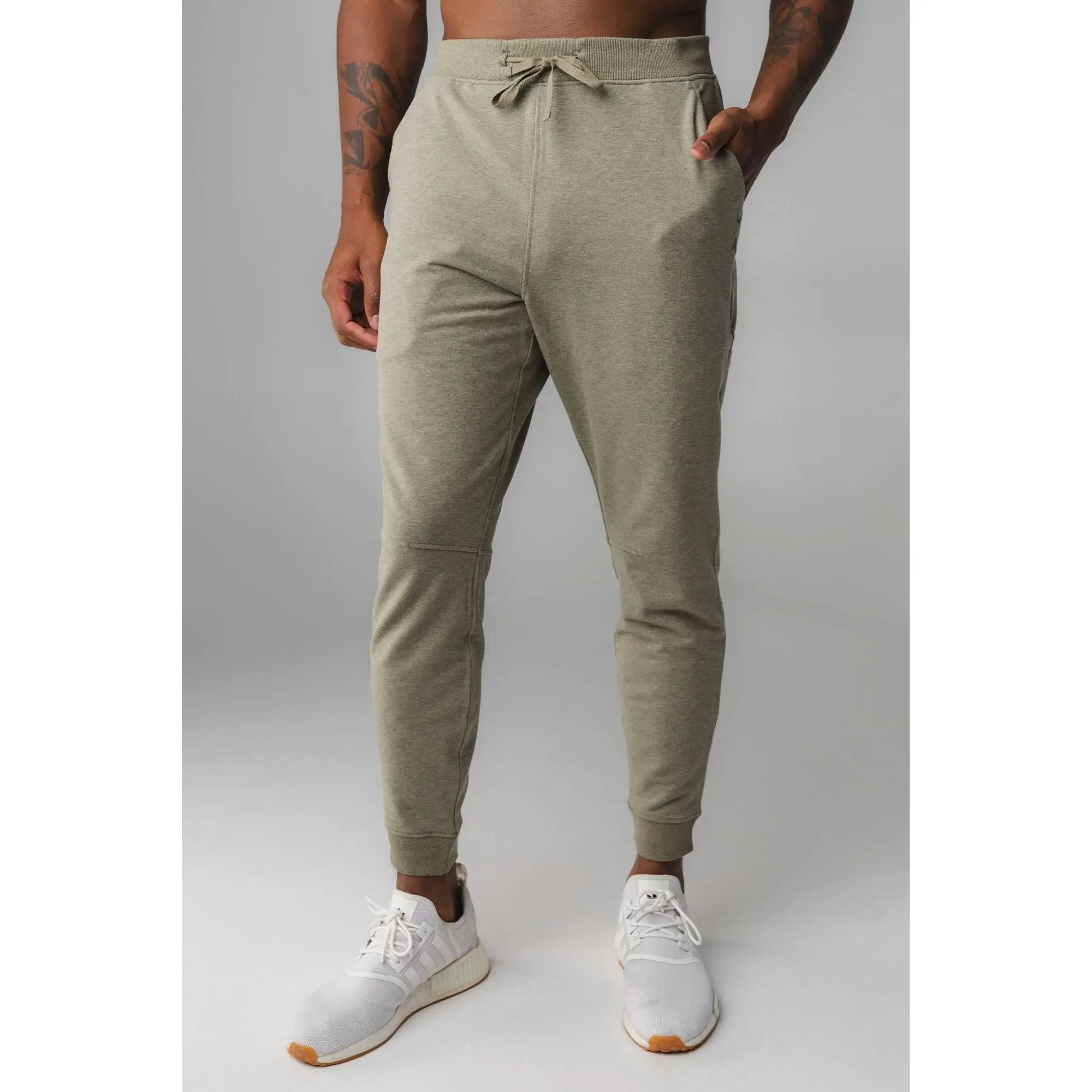 Vitality Men's Studio Jogger