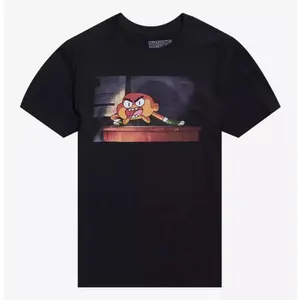 The Amazing World Of Gumball Darwin T-Shirt