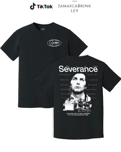 Severance Macrodata Refinement Shirt For Men-For Women, True Fan Lumon Sweatshirt, Irving G-Helly R-Dylan G-Mark S Hoodie, Casual Cotton Tshirt