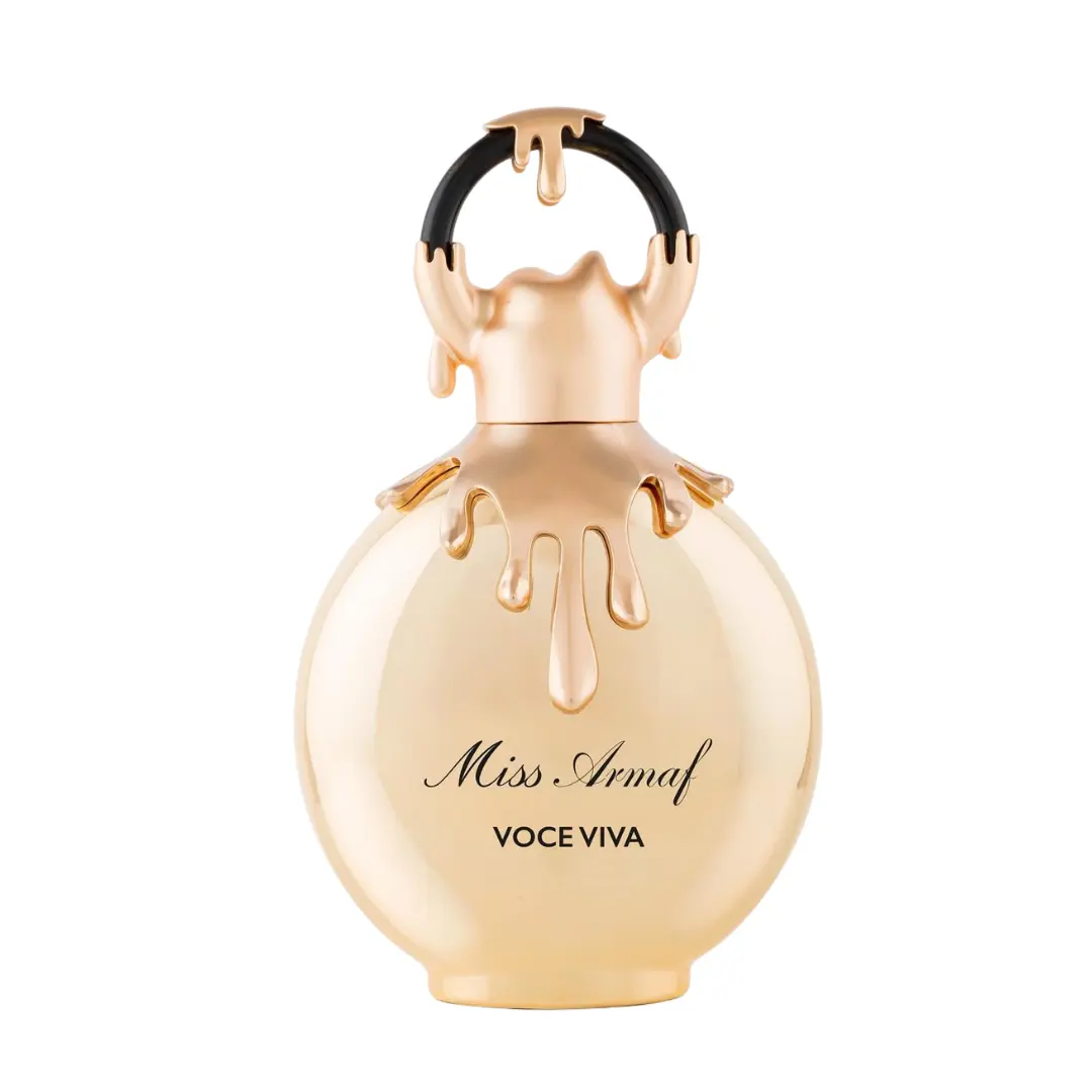 Armaf Miss Voce Viva 3.4 Oz Edp Women