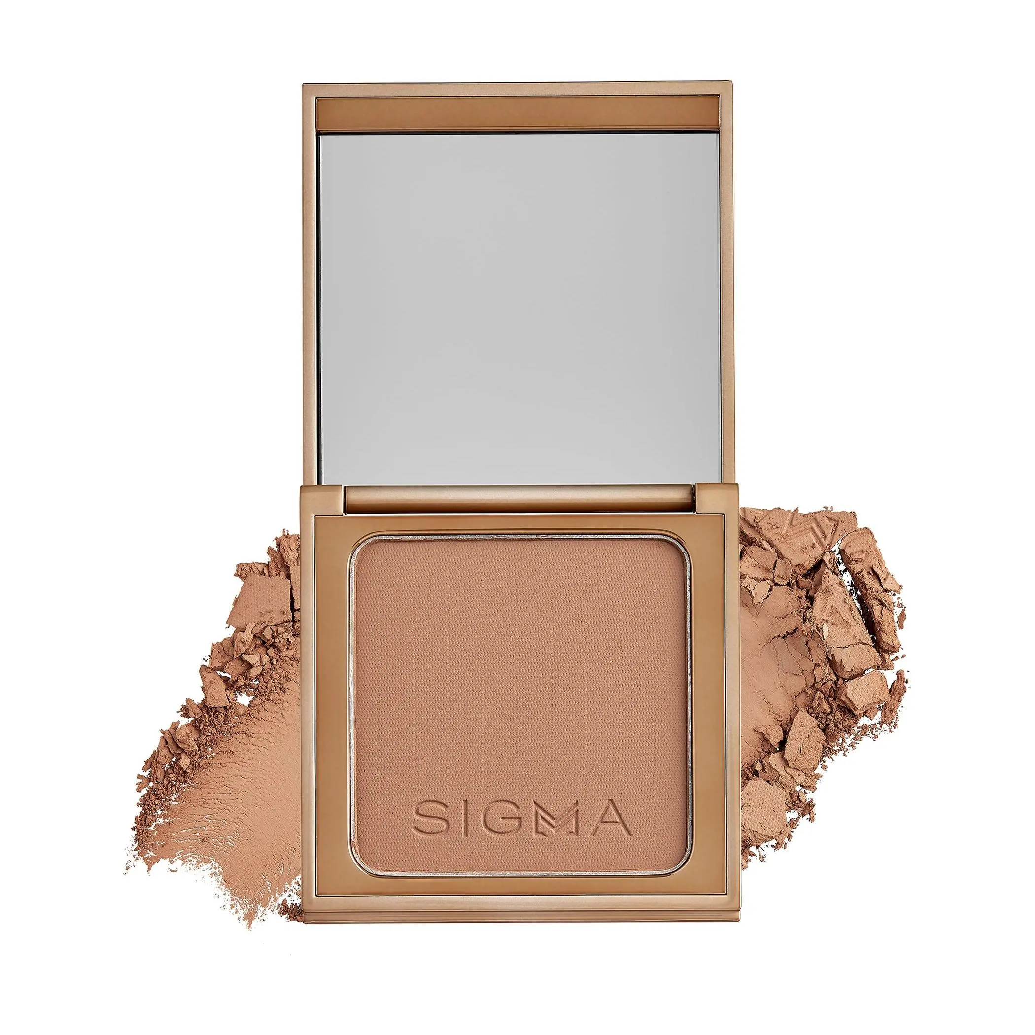 Sigma Matte Bronzer Sigma Matte Bronzer