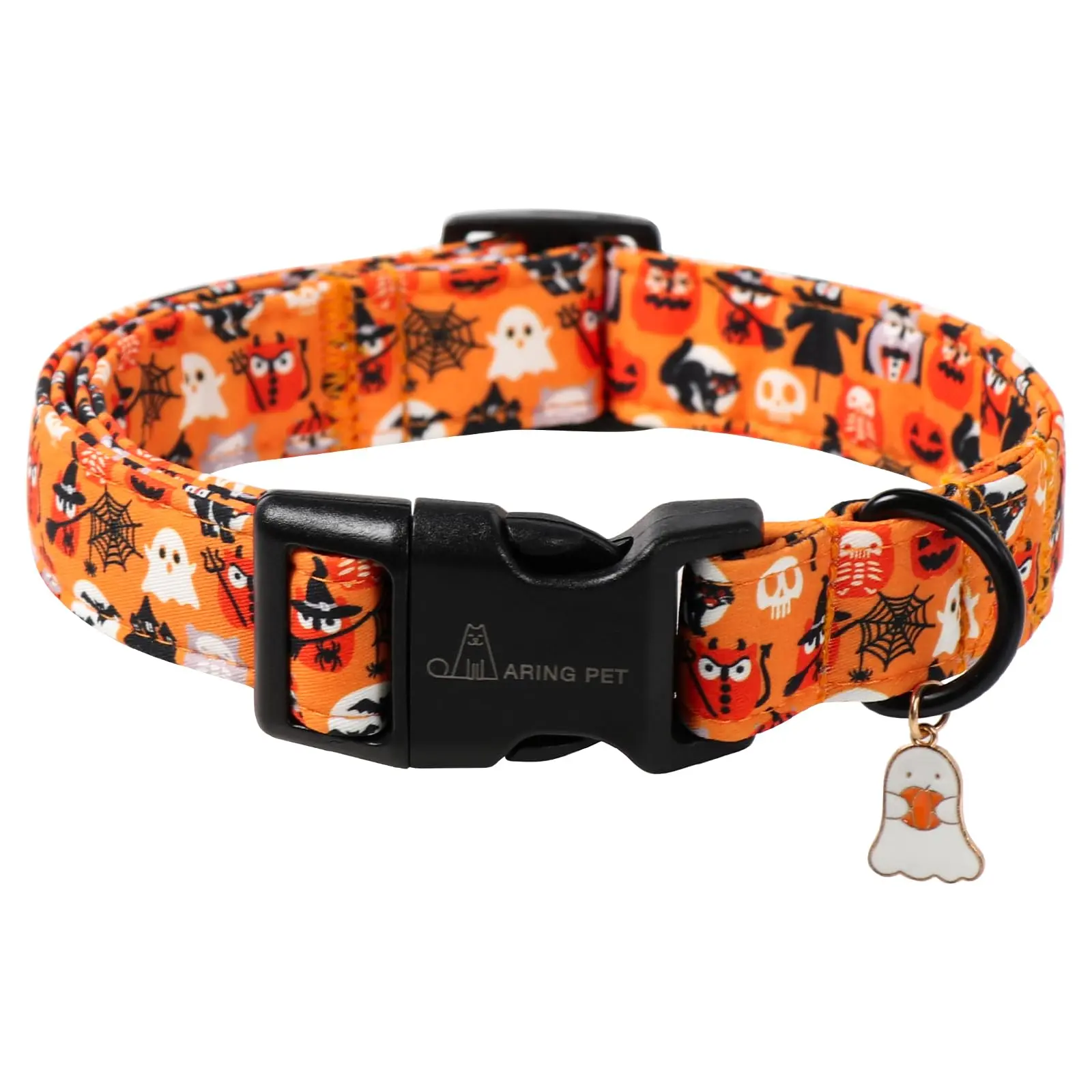 Halloween Retro