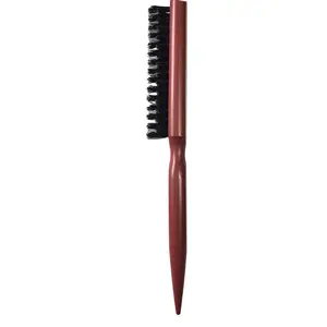 Teasing Brush Hair Styling Brush Hair Styling Tool for Different Hair Types