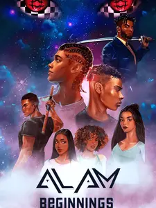 ALAM Beginnings 1st Edition Paperback