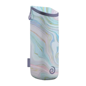 Jetsetter Insulated Sleeve - Standard (16 oz) Jetsetter Insulated Sleeve - Standard (16 oz)