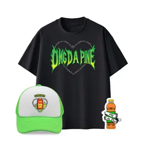 Da Pine Super Fan Bundle Da Pine Super Fan Bundle